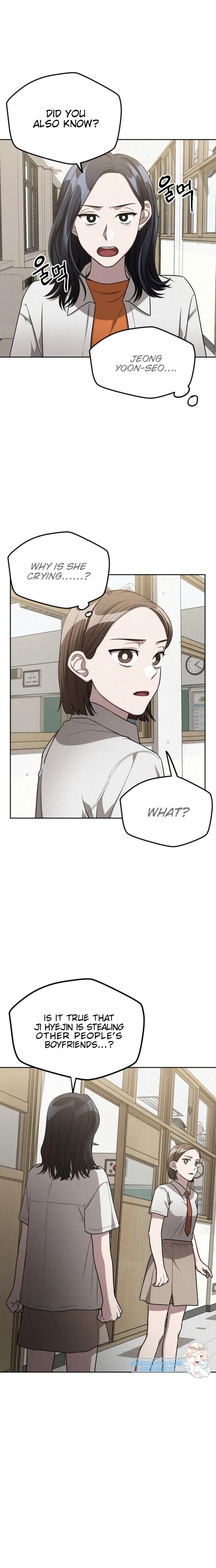 Her Jealousy chapter 7 page 23