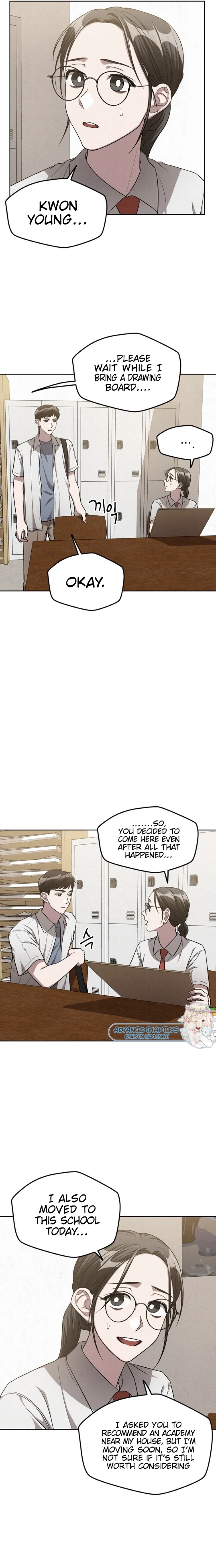 Her Jealousy chapter 8 page 12