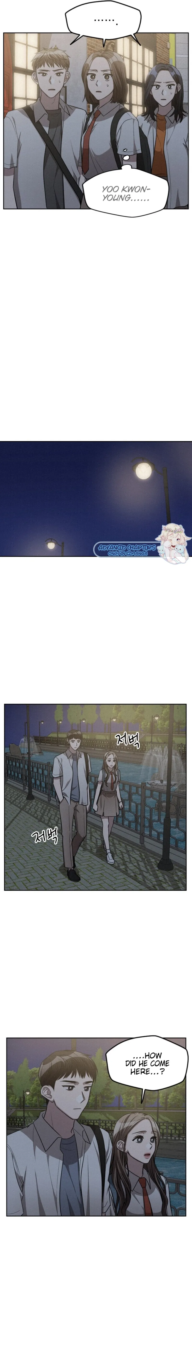 Her Jealousy chapter 8 page 22