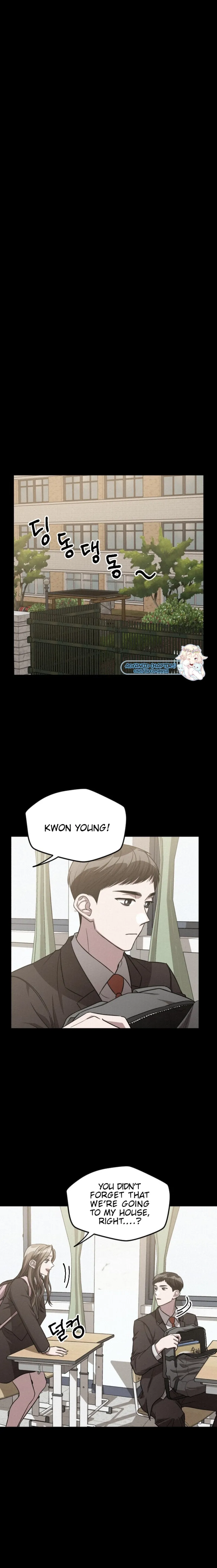 Her Jealousy chapter 9 page 11