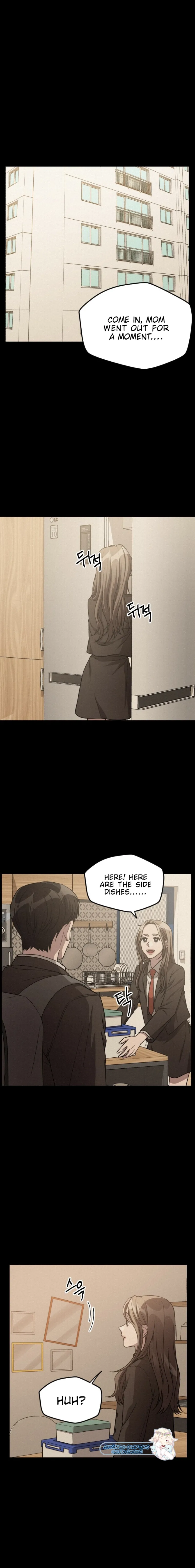 Her Jealousy chapter 9 page 14
