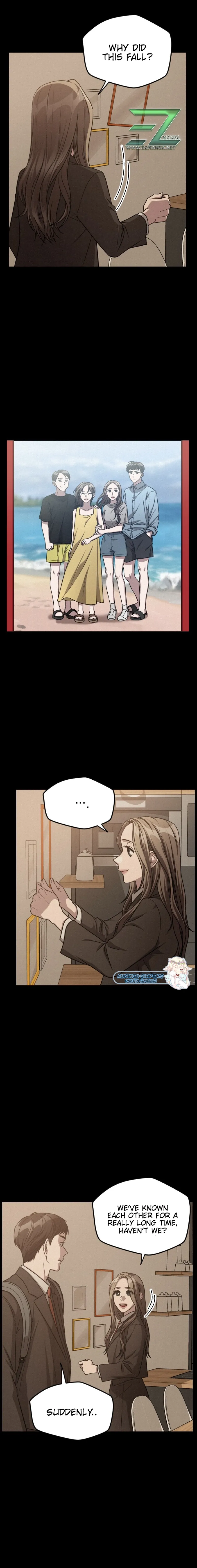Her Jealousy chapter 9 page 15