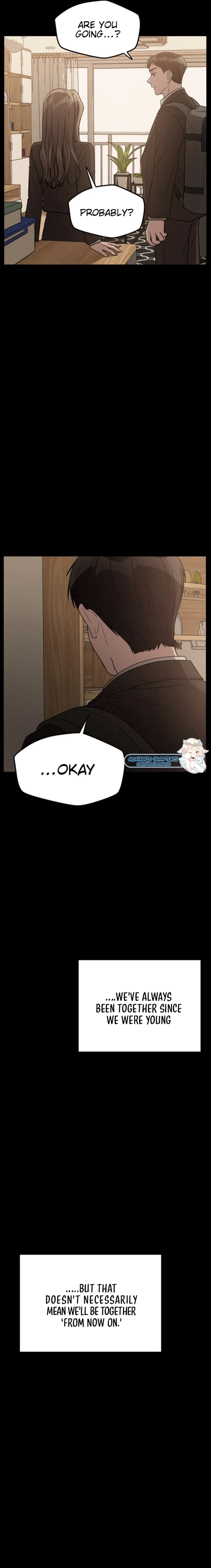 Her Jealousy chapter 9 page 17
