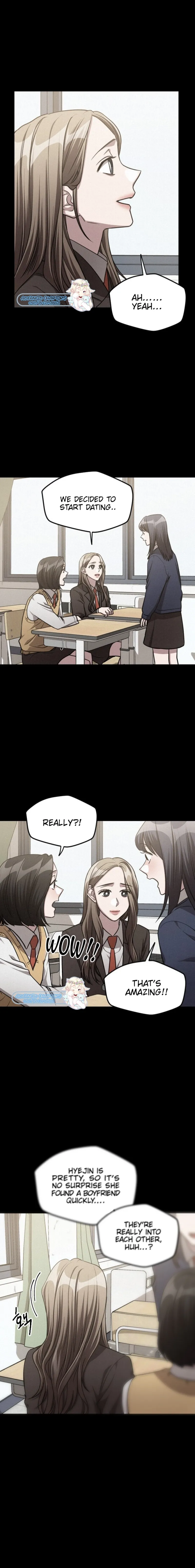 Her Jealousy chapter 9 page 21