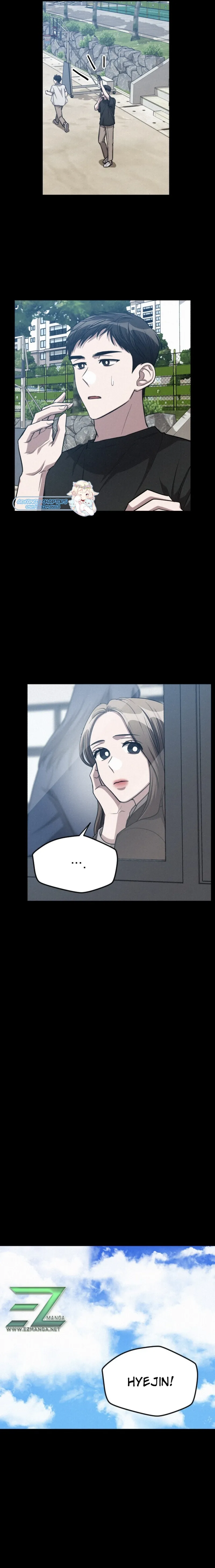 Her Jealousy chapter 9 page 22