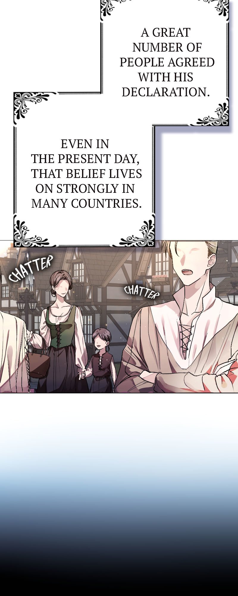 Picked Up by a Mysterious Wizard chapter 1 page 14