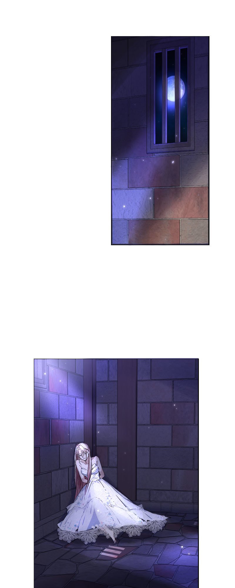 Picked Up by a Mysterious Wizard chapter 1 page 18