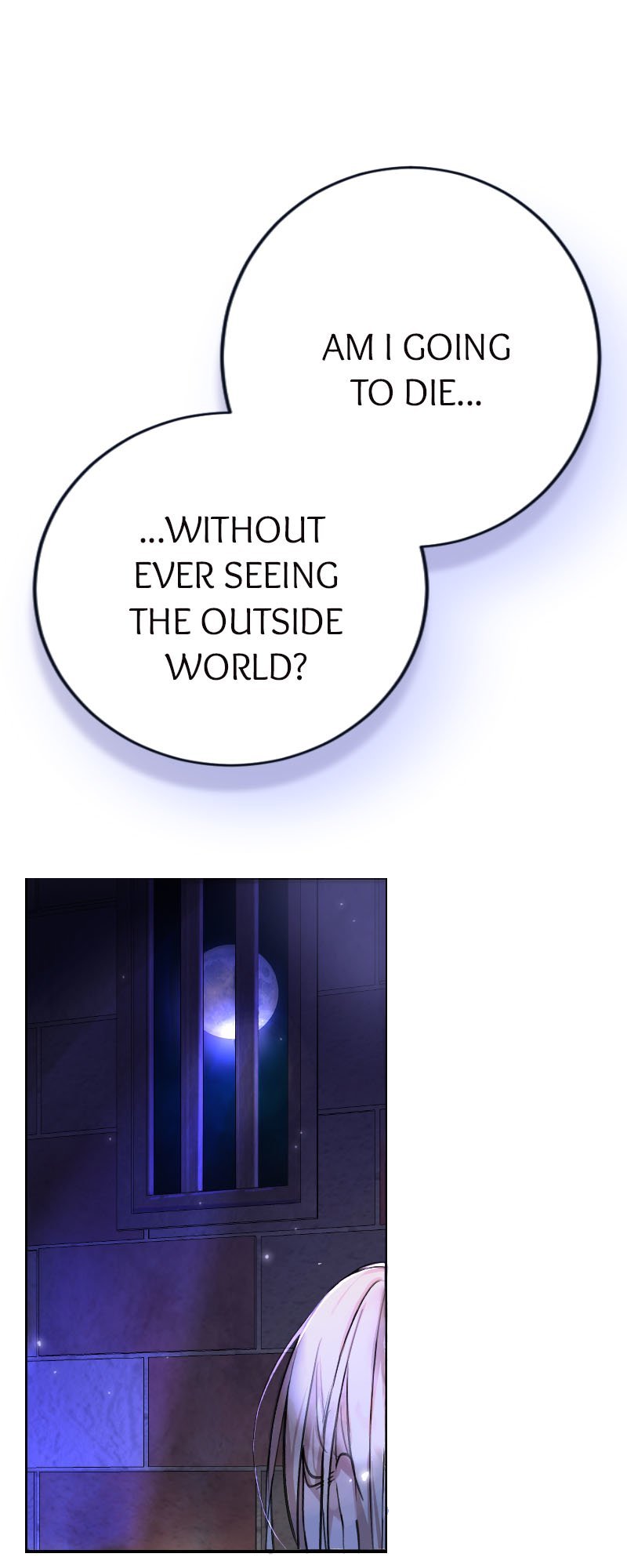 Picked Up by a Mysterious Wizard chapter 1 page 20