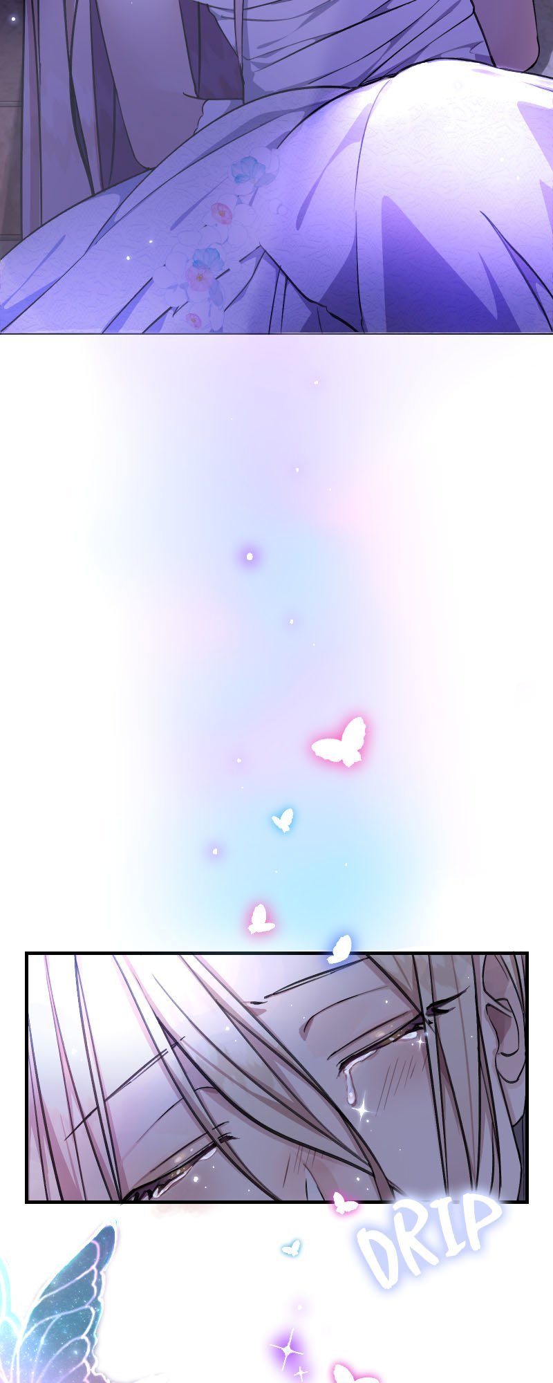 Picked Up by a Mysterious Wizard chapter 1 page 22