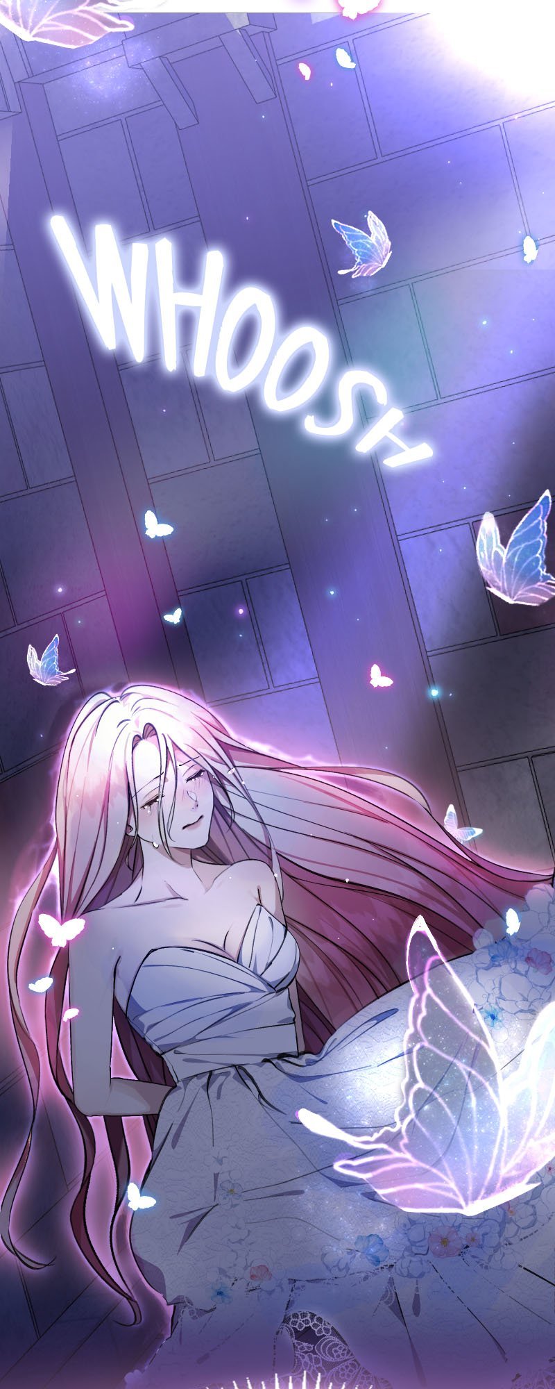 Picked Up by a Mysterious Wizard chapter 1 page 23