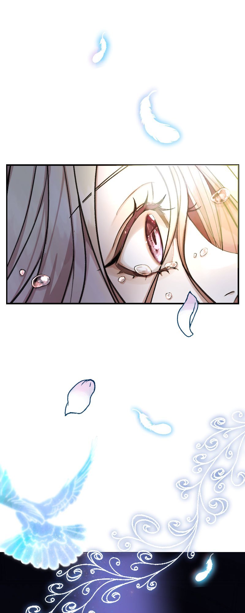 Picked Up by a Mysterious Wizard chapter 1 page 26