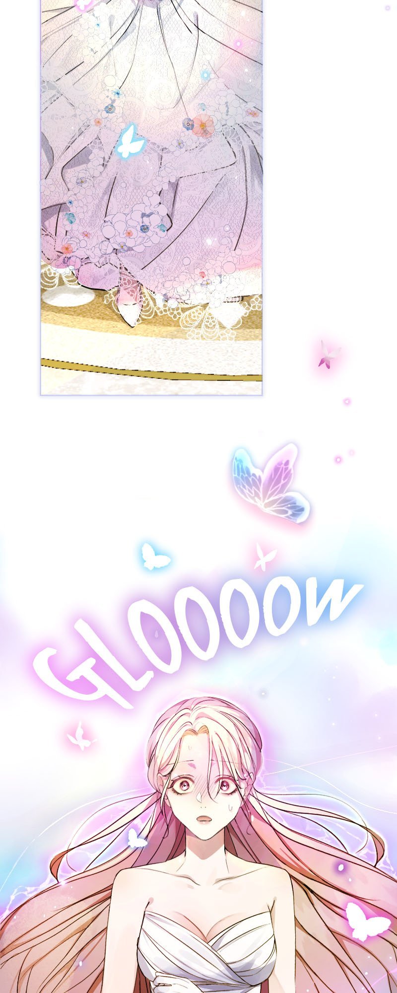 Picked Up by a Mysterious Wizard chapter 1 page 4