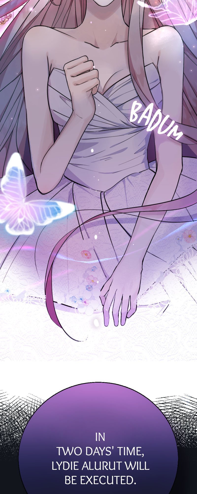 Picked Up by a Mysterious Wizard chapter 1 page 8