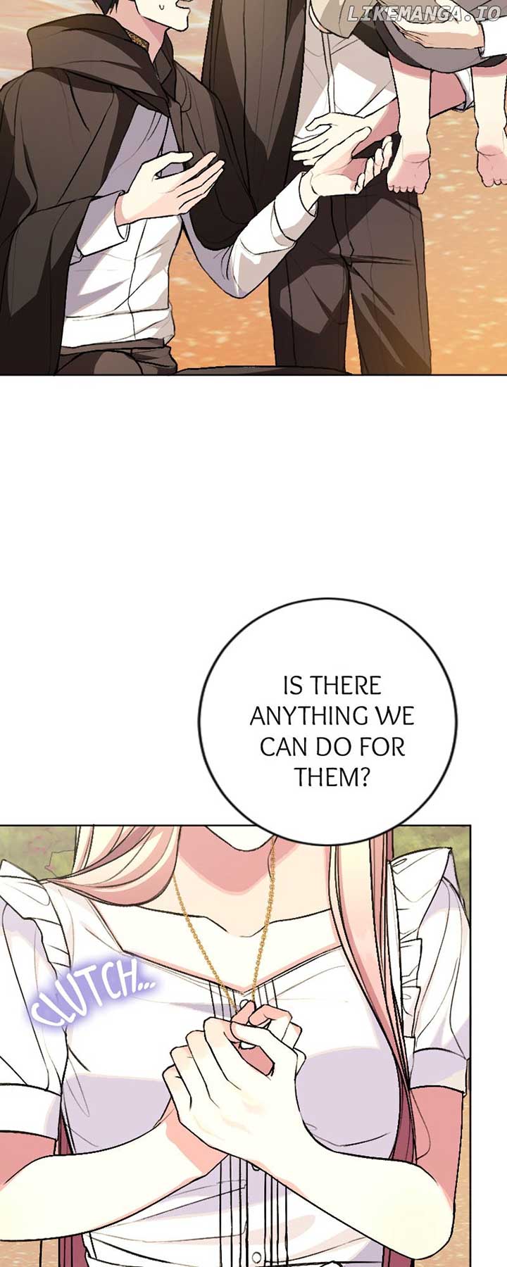 Picked Up by a Mysterious Wizard chapter 10 page 5