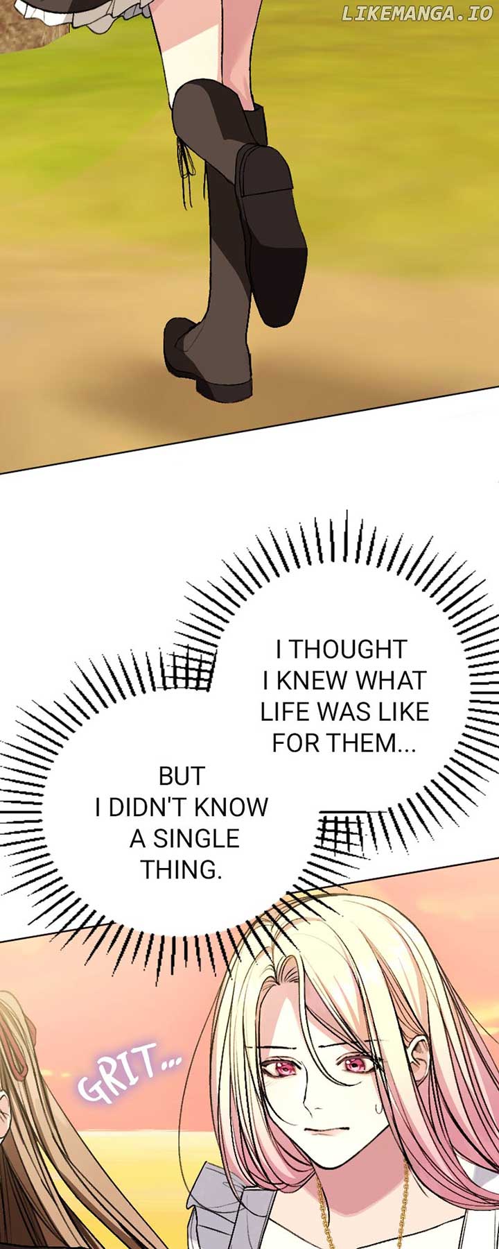 Picked Up by a Mysterious Wizard chapter 10 page 7