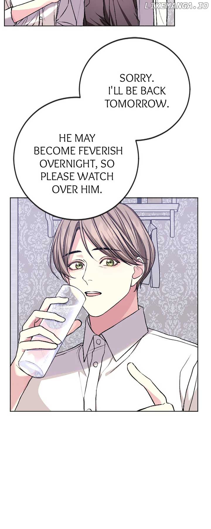 Picked Up by a Mysterious Wizard chapter 10 page 12