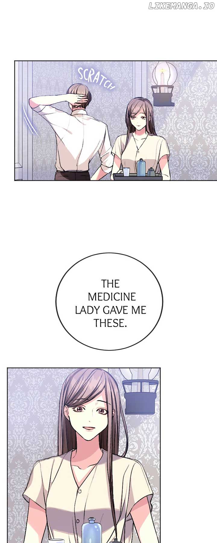 Picked Up by a Mysterious Wizard chapter 10 page 13