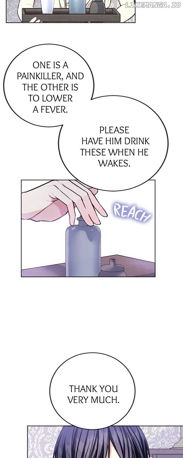 Picked Up by a Mysterious Wizard chapter 10 page 14