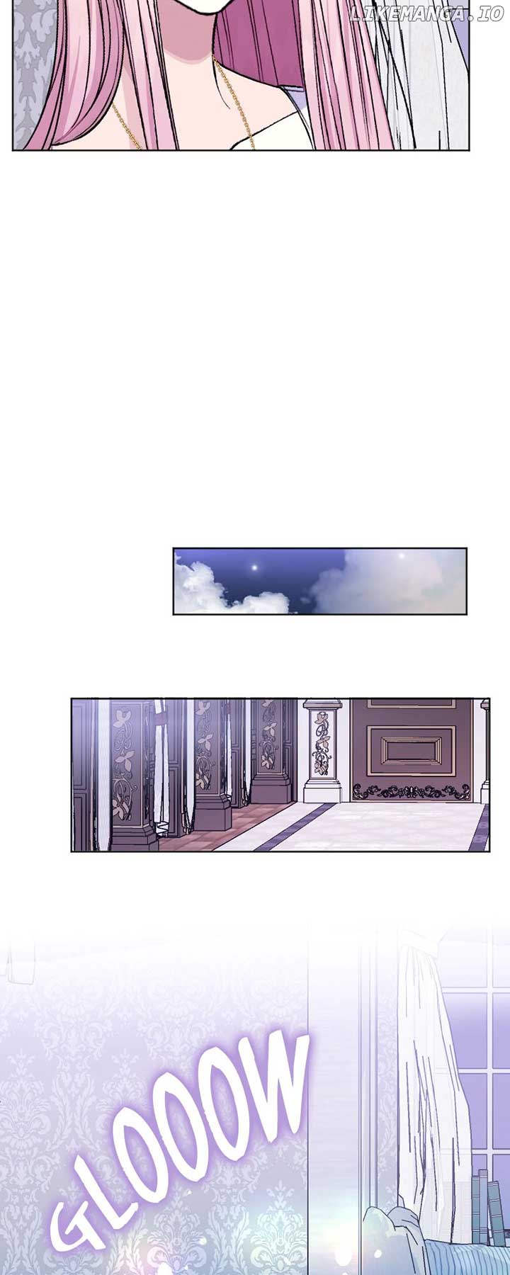Picked Up by a Mysterious Wizard chapter 10 page 18