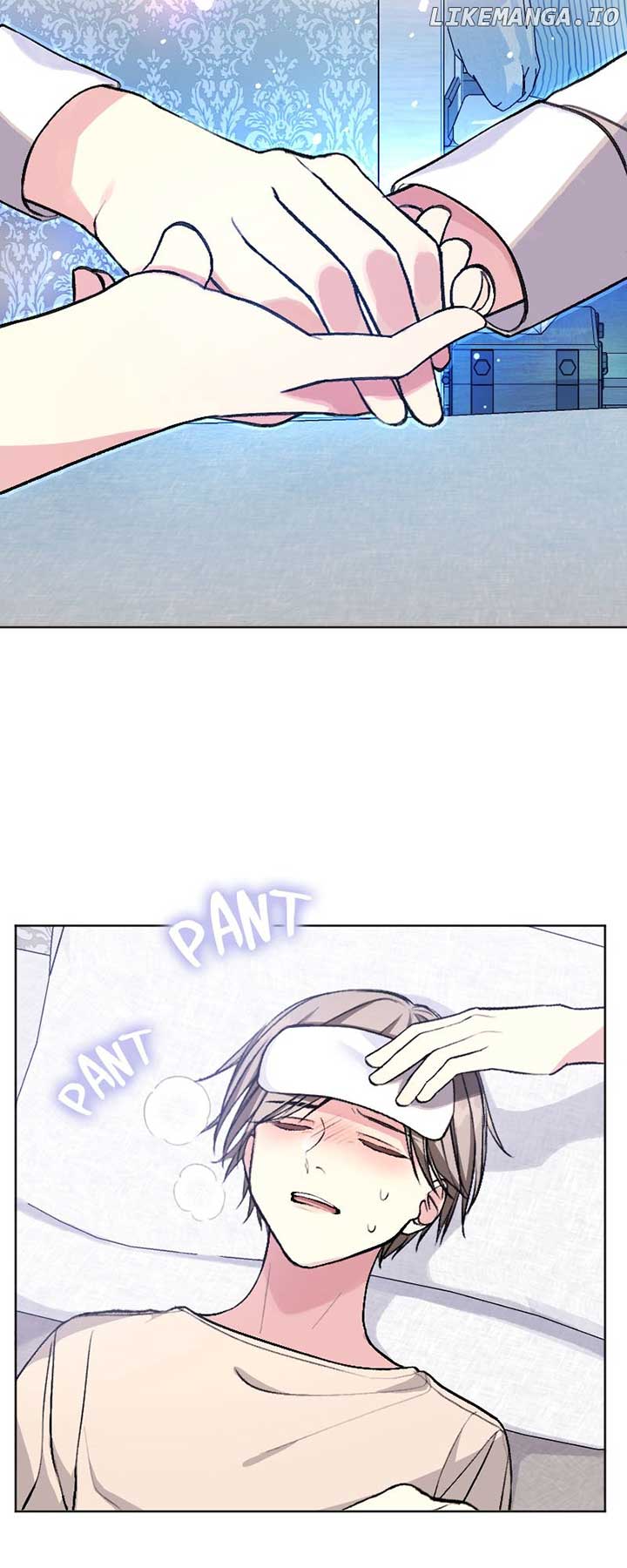 Picked Up by a Mysterious Wizard chapter 10 page 19