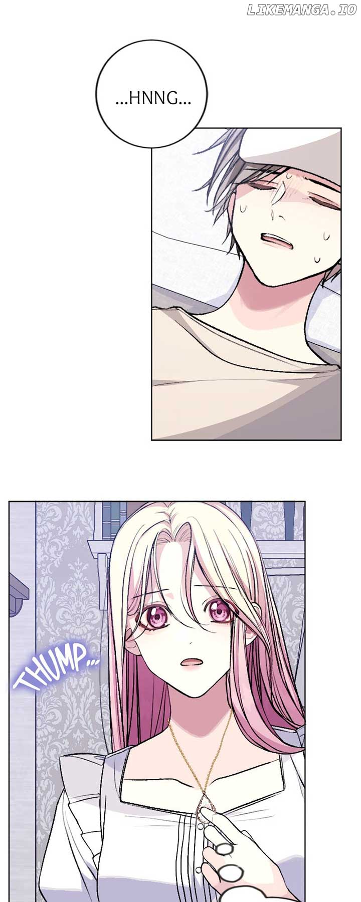 Picked Up by a Mysterious Wizard chapter 10 page 23