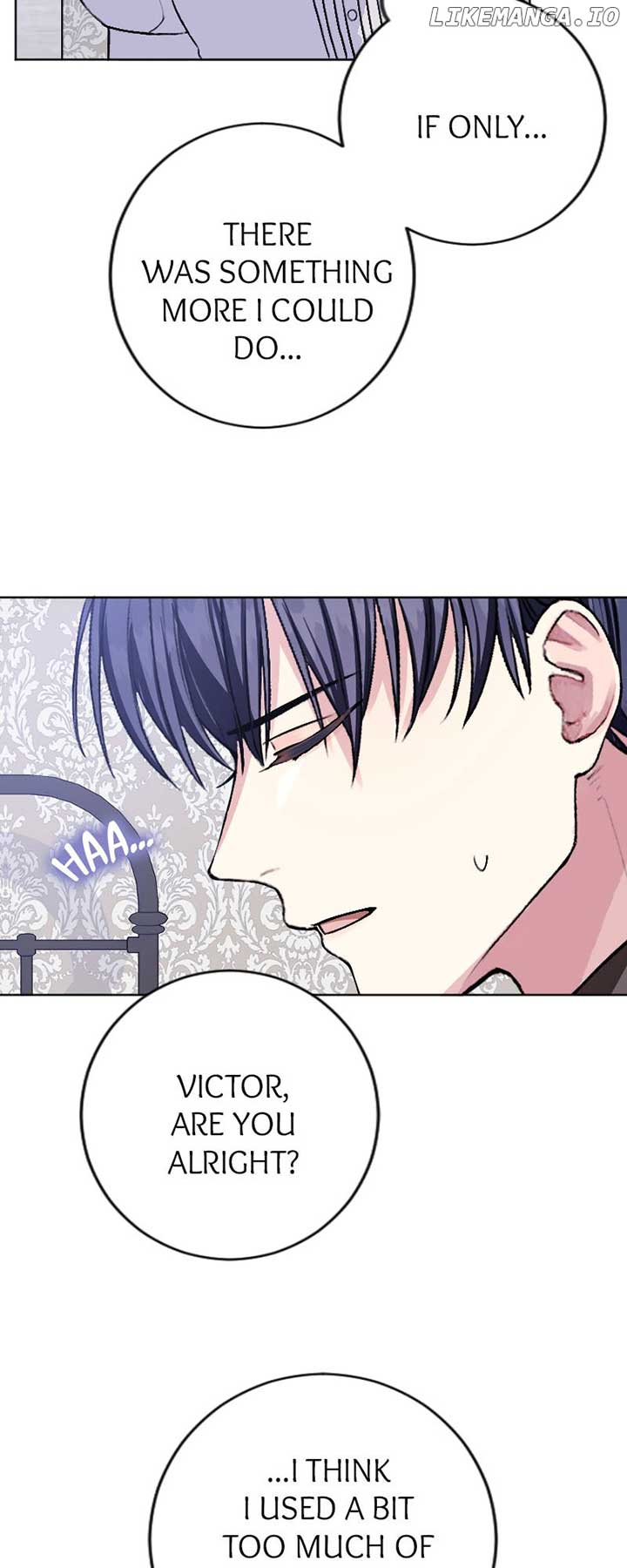 Picked Up by a Mysterious Wizard chapter 10 page 24