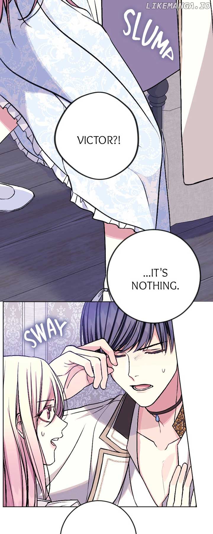 Picked Up by a Mysterious Wizard chapter 10 page 33