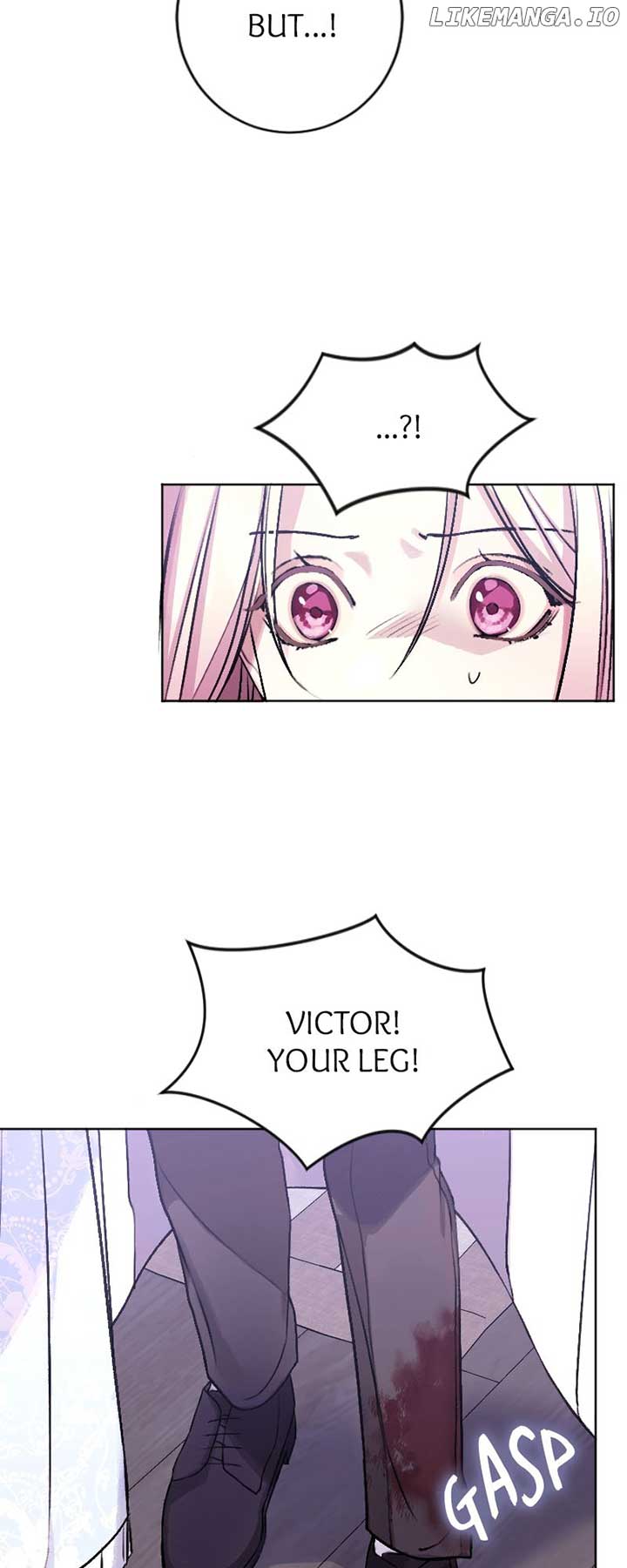 Picked Up by a Mysterious Wizard chapter 10 page 34