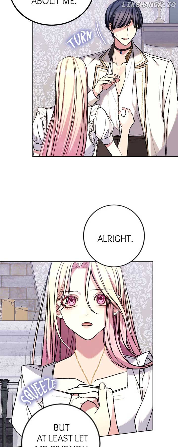 Picked Up by a Mysterious Wizard chapter 11 page 2
