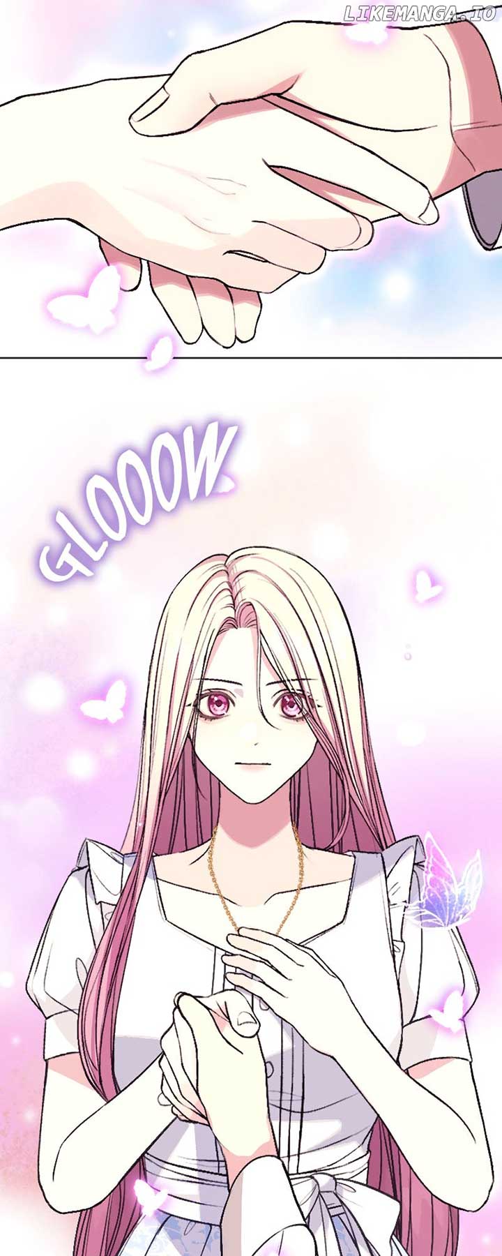 Picked Up by a Mysterious Wizard chapter 11 page 4