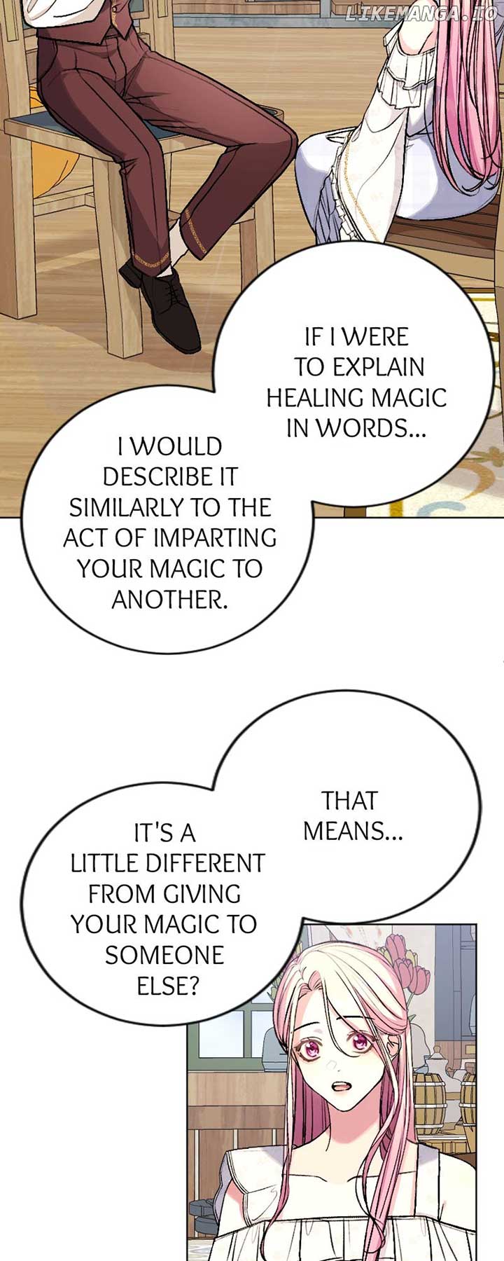 Picked Up by a Mysterious Wizard chapter 11 page 16
