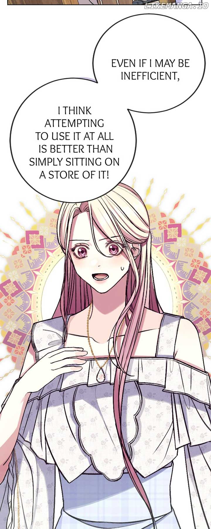 Picked Up by a Mysterious Wizard chapter 11 page 24