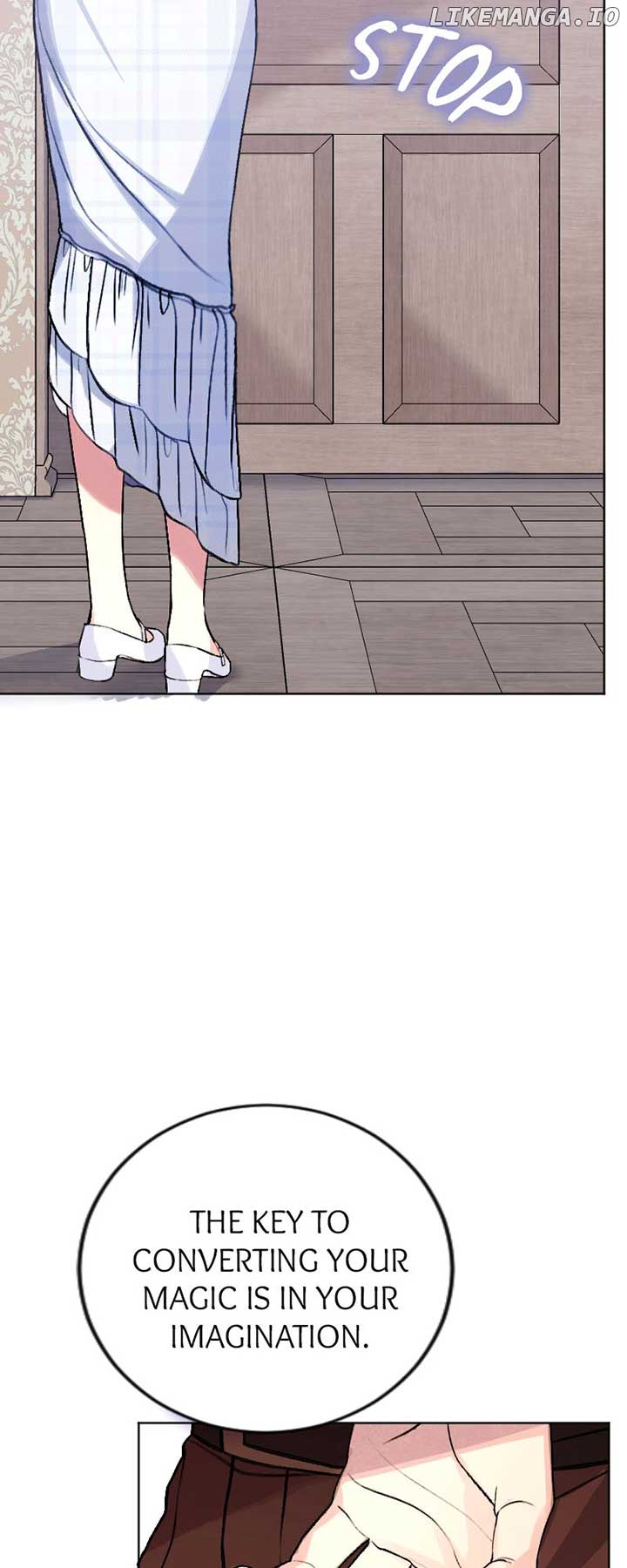 Picked Up by a Mysterious Wizard chapter 11 page 27