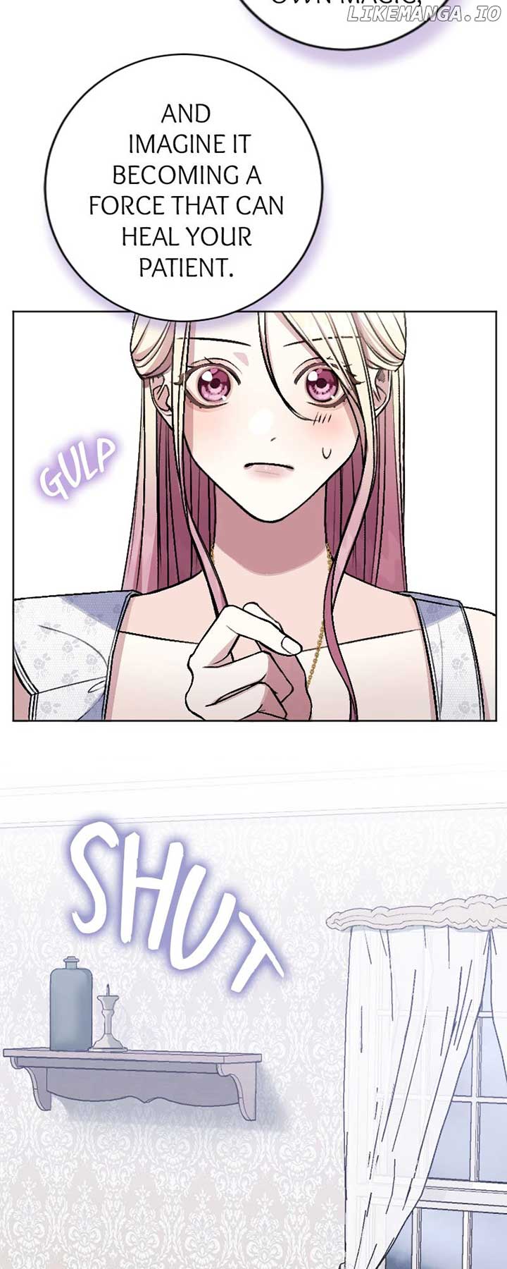 Picked Up by a Mysterious Wizard chapter 11 page 29