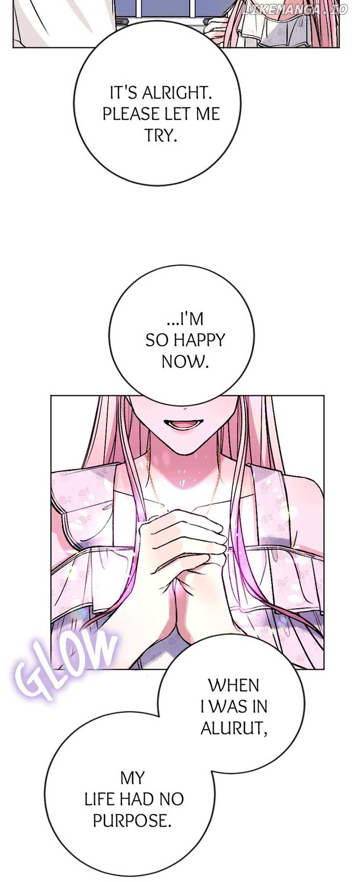 Picked Up by a Mysterious Wizard chapter 11 page 36