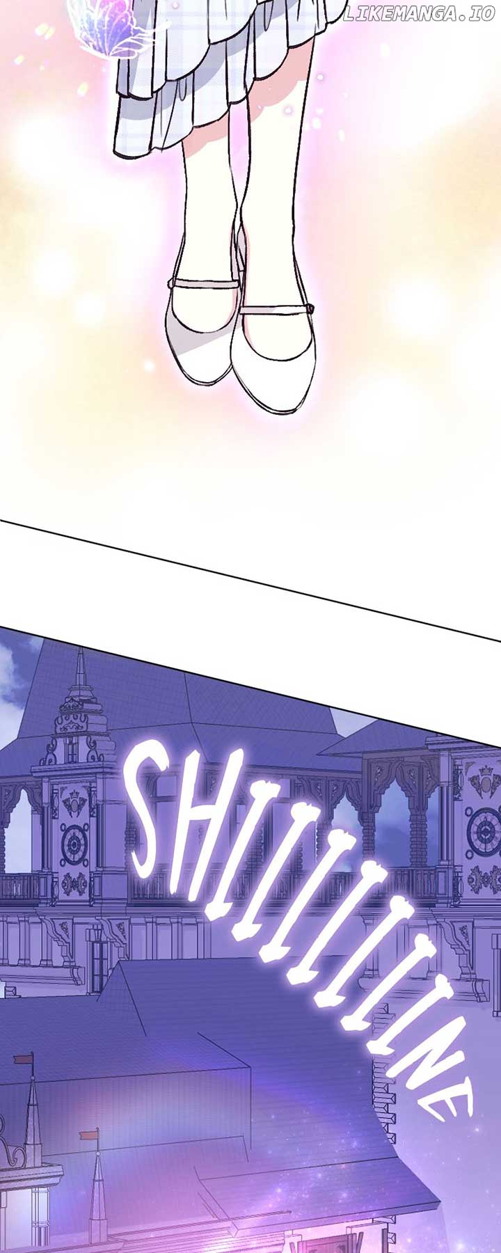 Picked Up by a Mysterious Wizard chapter 11 page 39