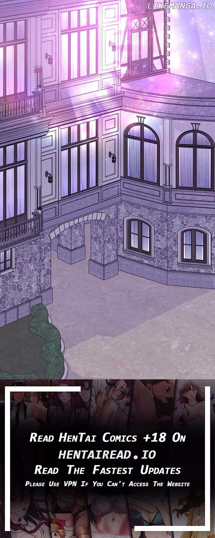 Picked Up by a Mysterious Wizard chapter 11 page 40
