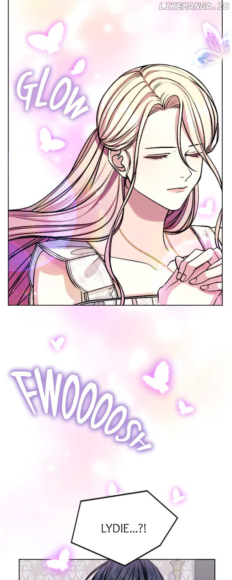 Picked Up by a Mysterious Wizard chapter 12 page 1