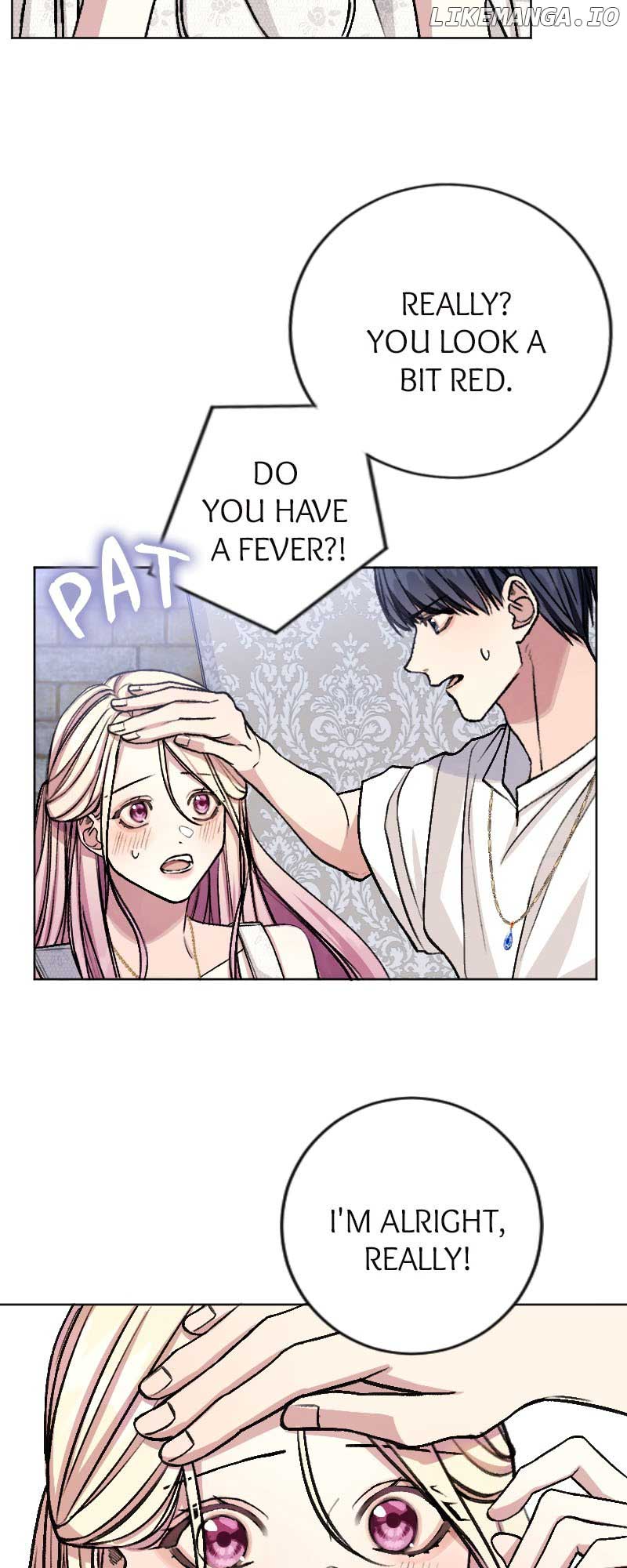 Picked Up by a Mysterious Wizard chapter 12 page 8