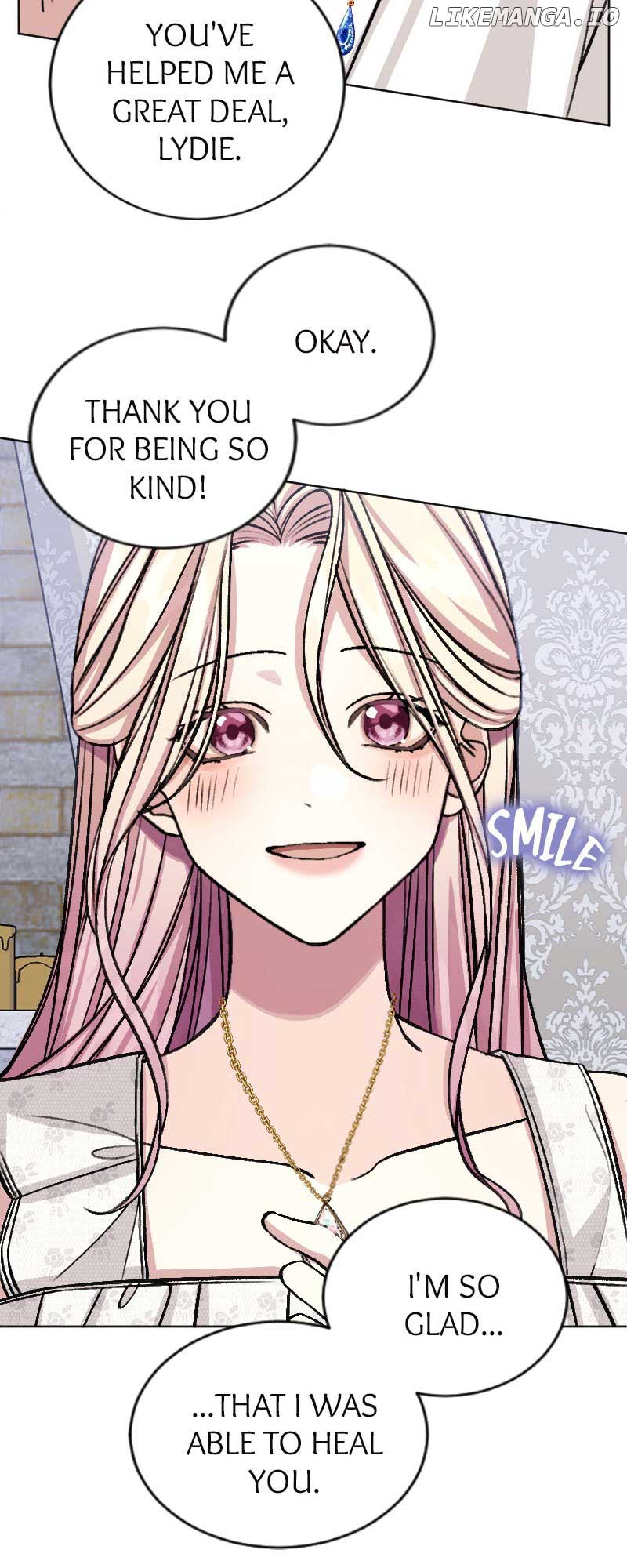 Picked Up by a Mysterious Wizard chapter 12 page 10