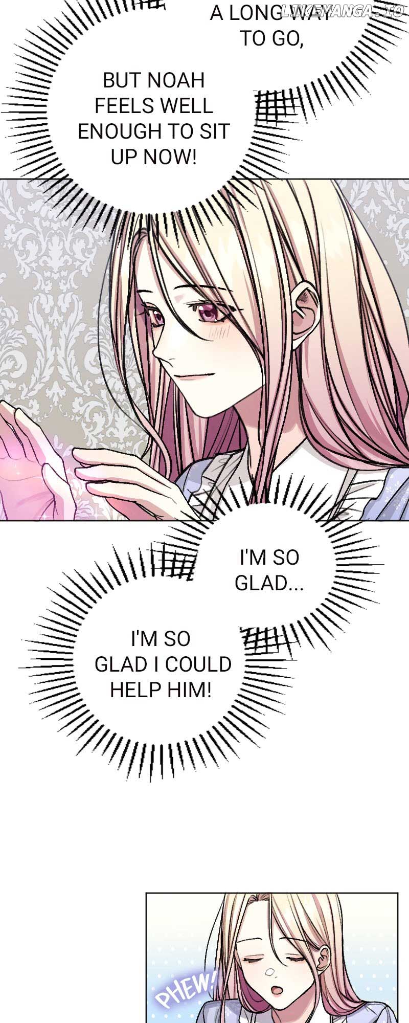 Picked Up by a Mysterious Wizard chapter 12 page 12
