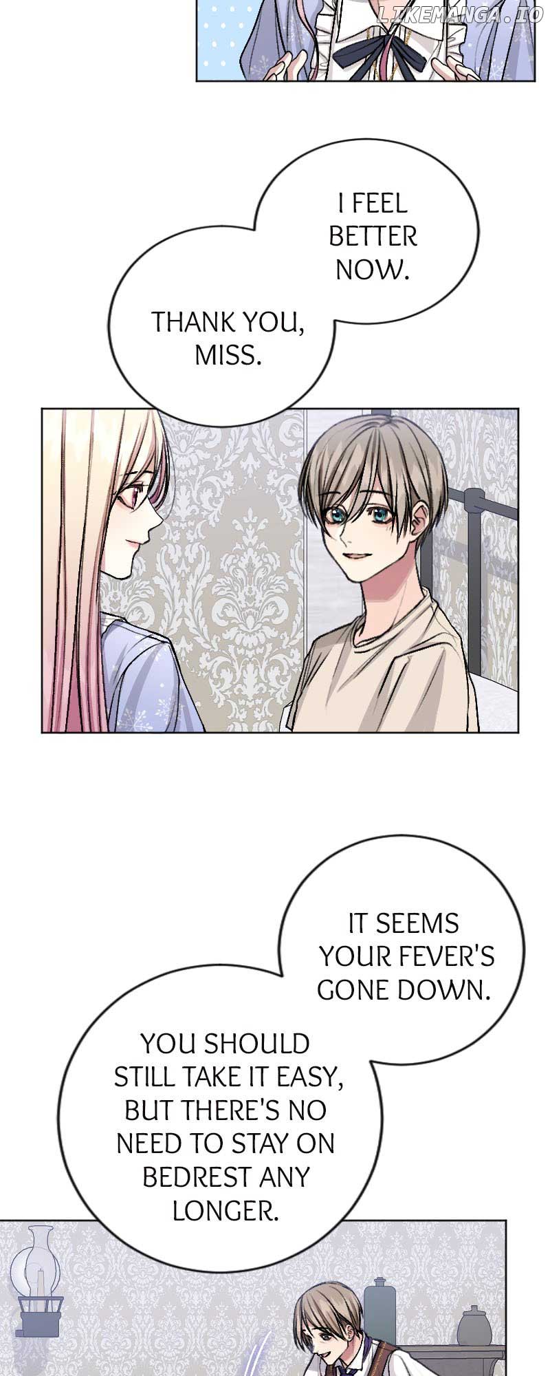 Picked Up by a Mysterious Wizard chapter 12 page 13