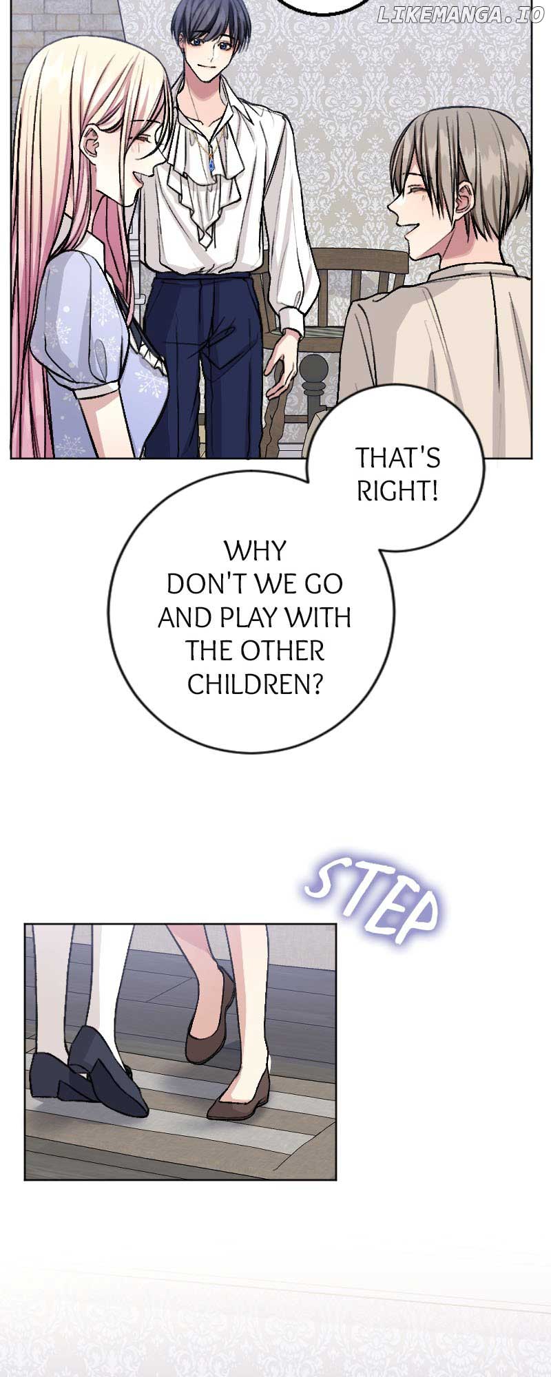 Picked Up by a Mysterious Wizard chapter 12 page 16