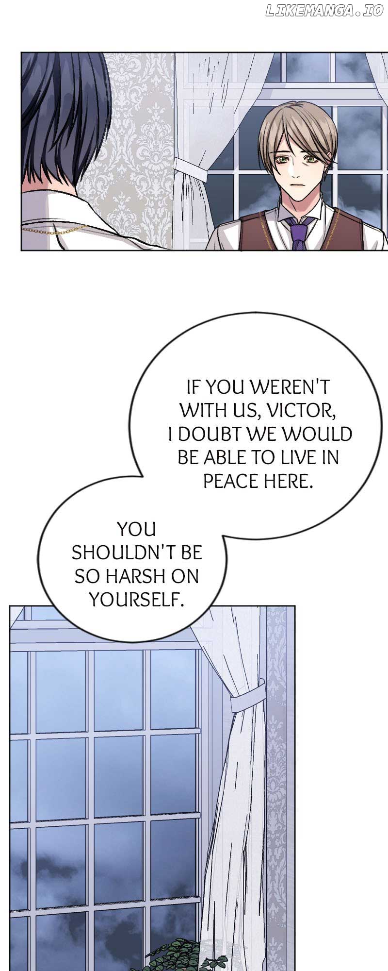 Picked Up by a Mysterious Wizard chapter 12 page 22