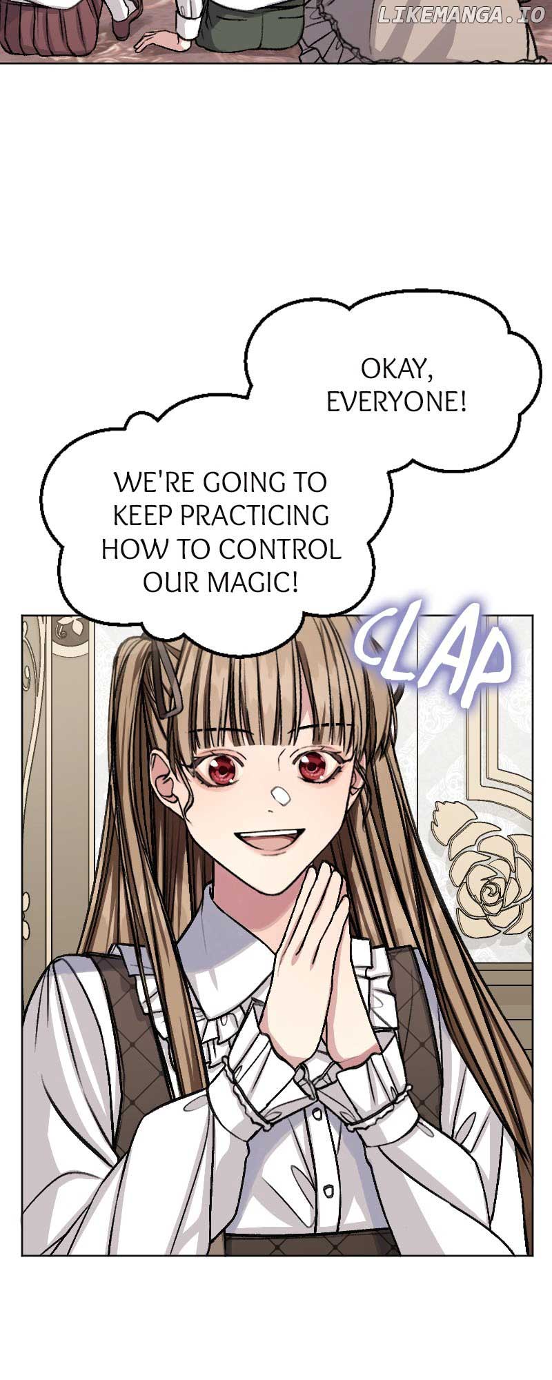 Picked Up by a Mysterious Wizard chapter 12 page 26