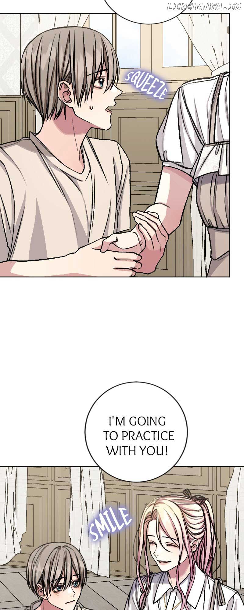 Picked Up by a Mysterious Wizard chapter 12 page 28