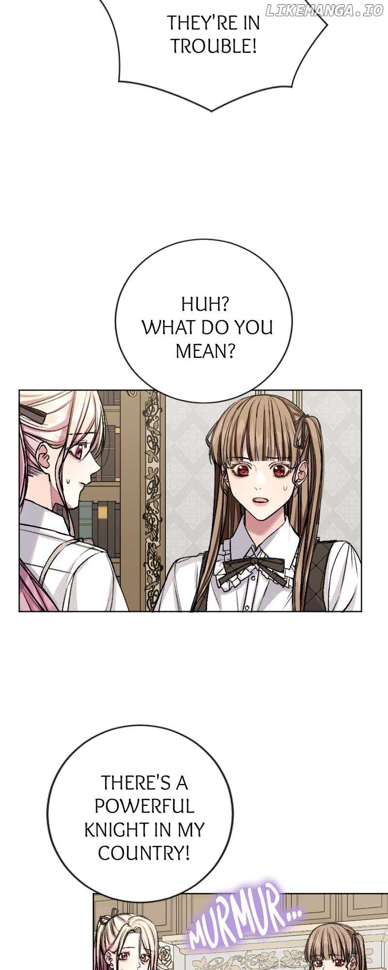 Picked Up by a Mysterious Wizard chapter 12 page 36