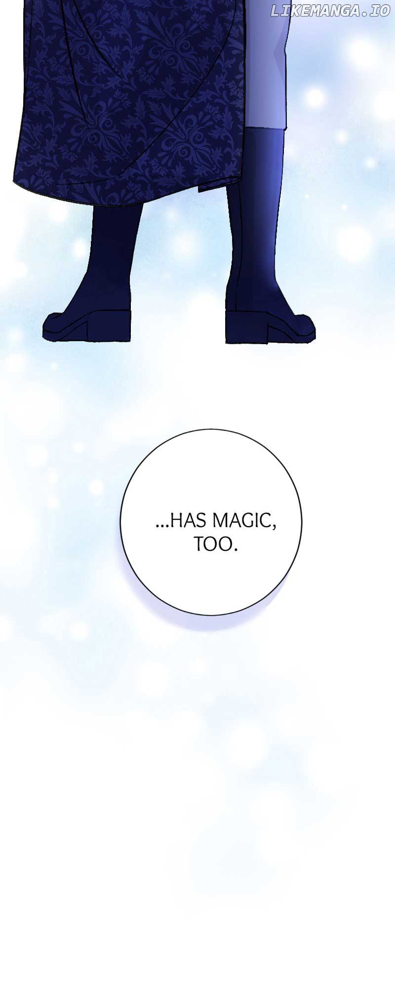 Picked Up by a Mysterious Wizard chapter 12 page 39