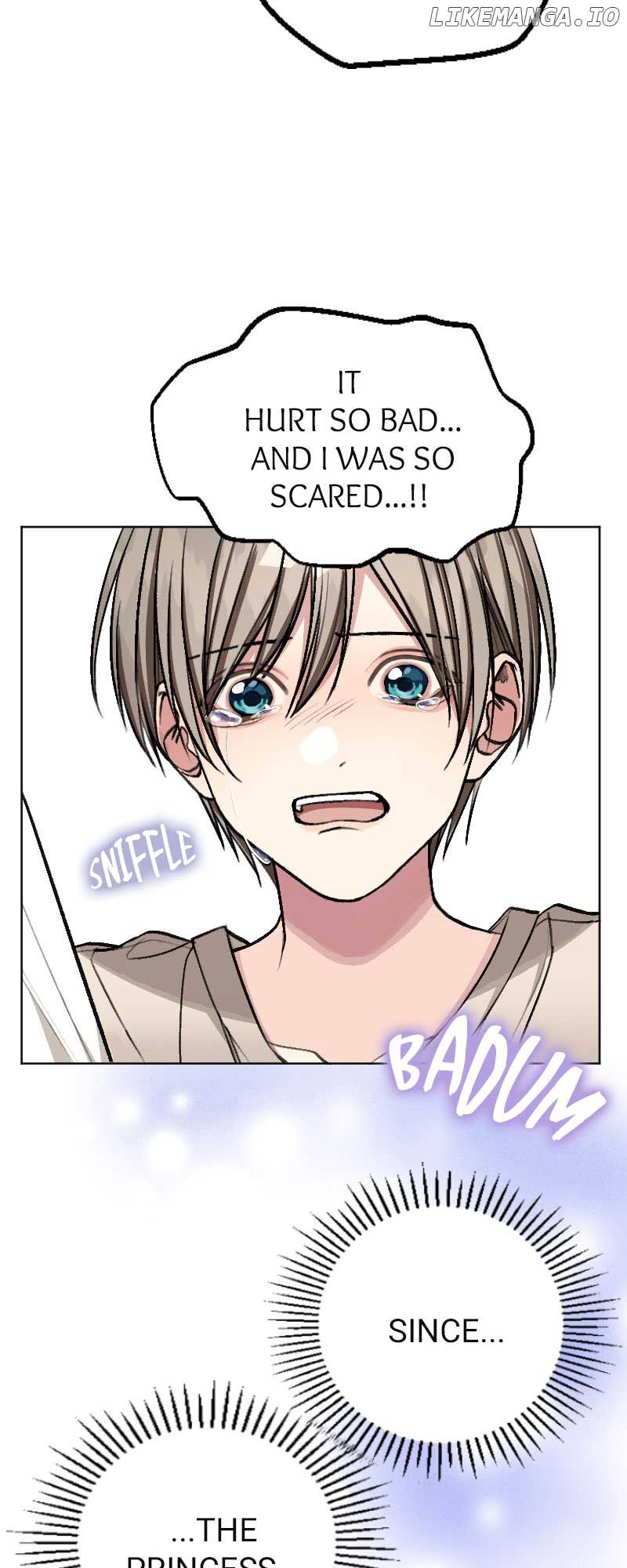 Picked Up by a Mysterious Wizard chapter 13 page 9