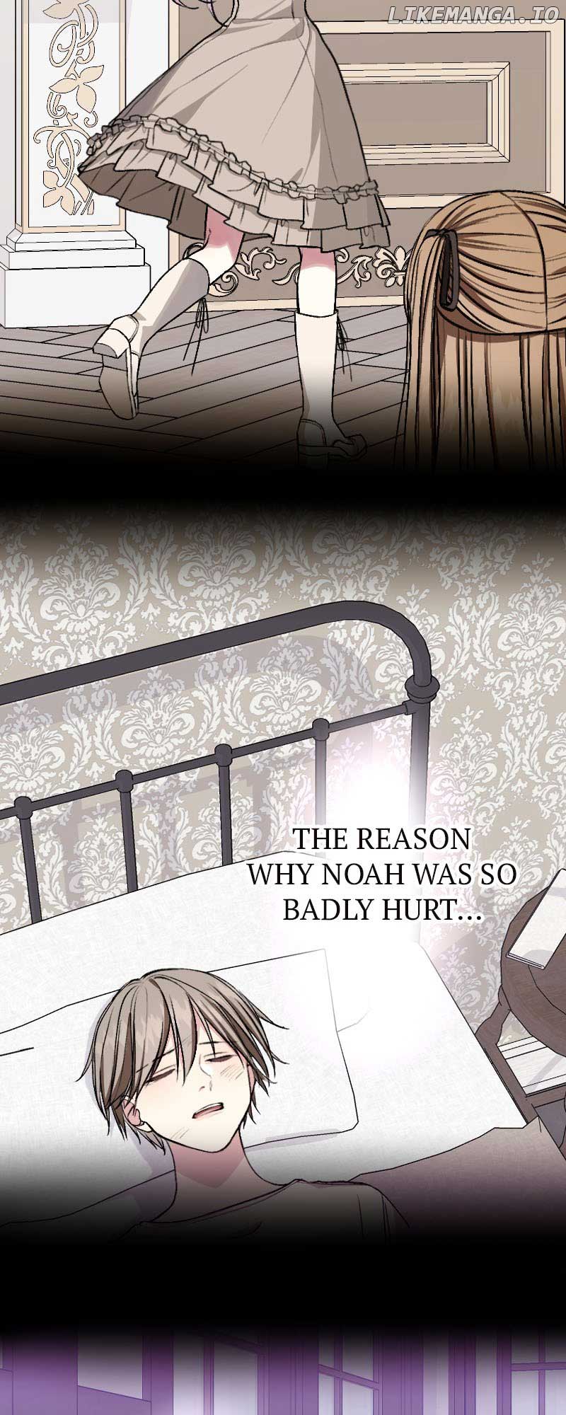 Picked Up by a Mysterious Wizard chapter 13 page 12